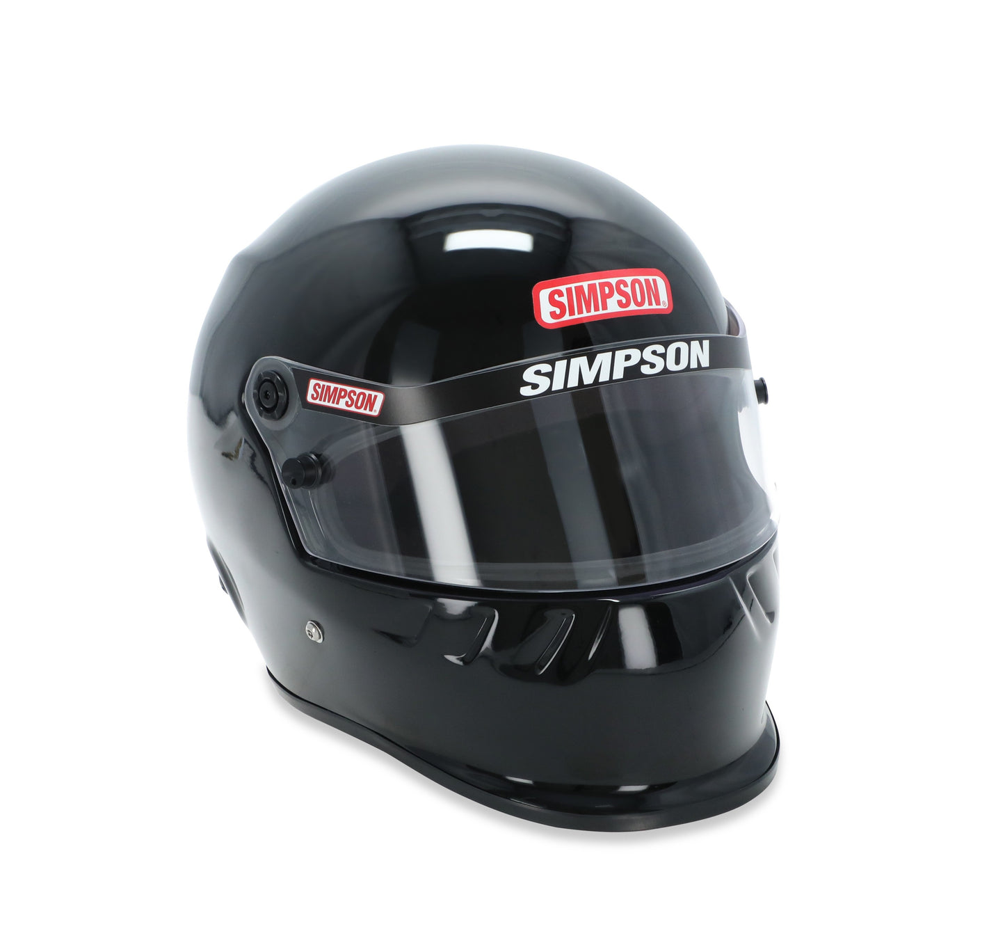 Simpson Safety Helmet SD1 Small Black SA2020 MPN SIM7950012 2020
