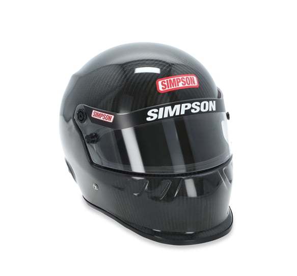 Simpson Safety Helmet SD1 Medium Carbon SA2020 MPN SIM795002C 2020