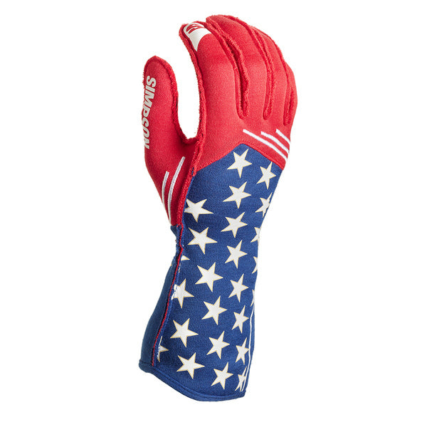 Simpson Safety Glove Liberty Large MPN SIMLGLF
