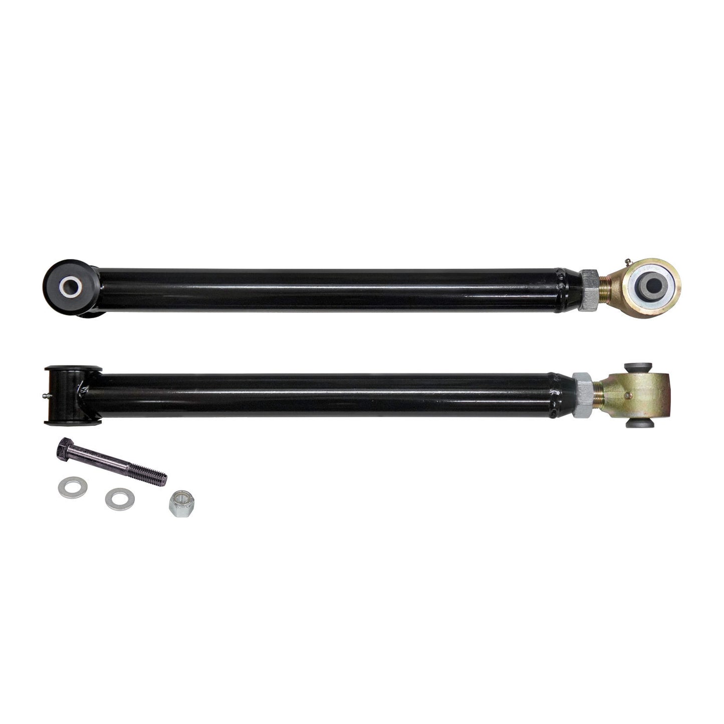 Skyjacker 21- Ford Bronco Rear Lower Flex Links Pair MPN SKYFB04LLR-SX For Ford Midsize SUV 2021-23