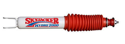 Skyjacker Hydro Shock w/ Red Boot MPN SKYH7009