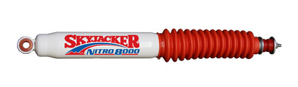 Skyjacker Nitro Shock w/ Red Boot MPN SKYN8057