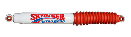 Skyjacker  NITRO SHOCK W/RED BOOT     SKYN8073