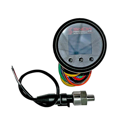 Snow Performance  Controller VC-50 Water / Methanol Boost  SNO60500