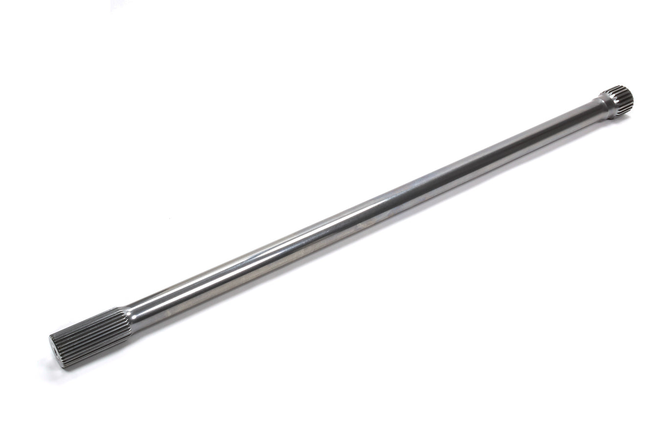 Strange Oval Axle 31 Spline 32.5in 1.115in OD MPN SOTAGY11153250