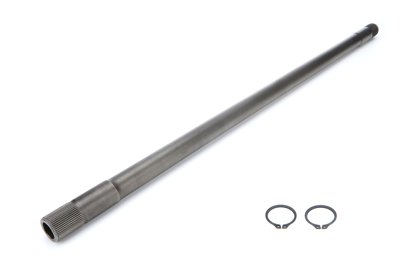Strange Oval  Tubular Torsion Bar 30in .963in Dia  SOTSEE09633000