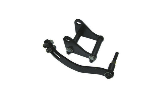 Specialty Products Company Bracket Power Steering S B Chevy SWP with Hardwar MPN SPC3129 For Chevy