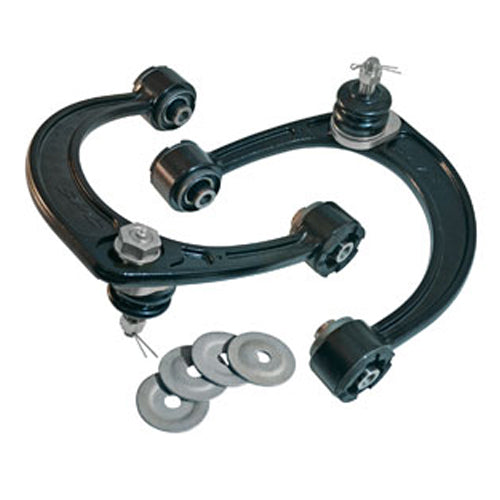 Spc Performance Upper Control Arms MPN SPP25480 For Toyota Midsize SUV 2003-19