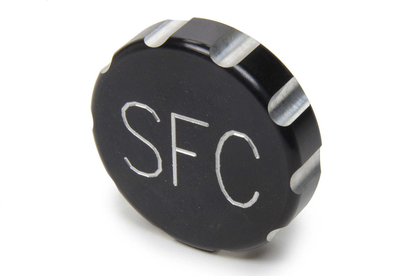 Superior Fuel Cells  Fuel Cell Cap Aluminum   SRCSFC-CAP