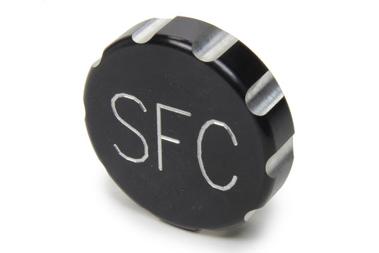 Superior Fuel Cells  Fuel Cell Cap Aluminum   SRCSFC-CAP