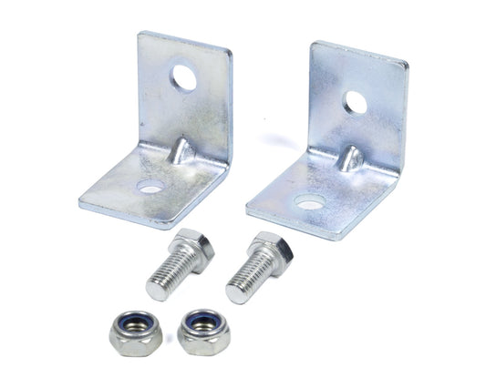 Safe-T-Boy Products Seat Belt Angled Anchor Brackets MPN STBSTBSBHPA