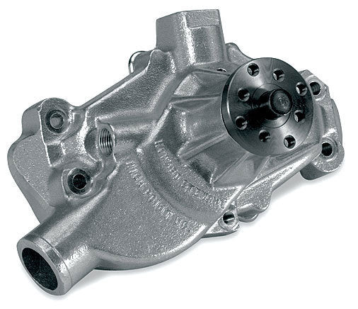 Stewart  Water Pump SBC Short 71-82 Corvette  STE33103