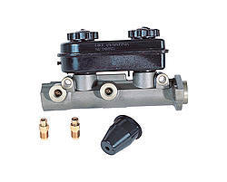 Strange Dual Master Cylinder Kit - 1.125 Bore MPN STGB3359