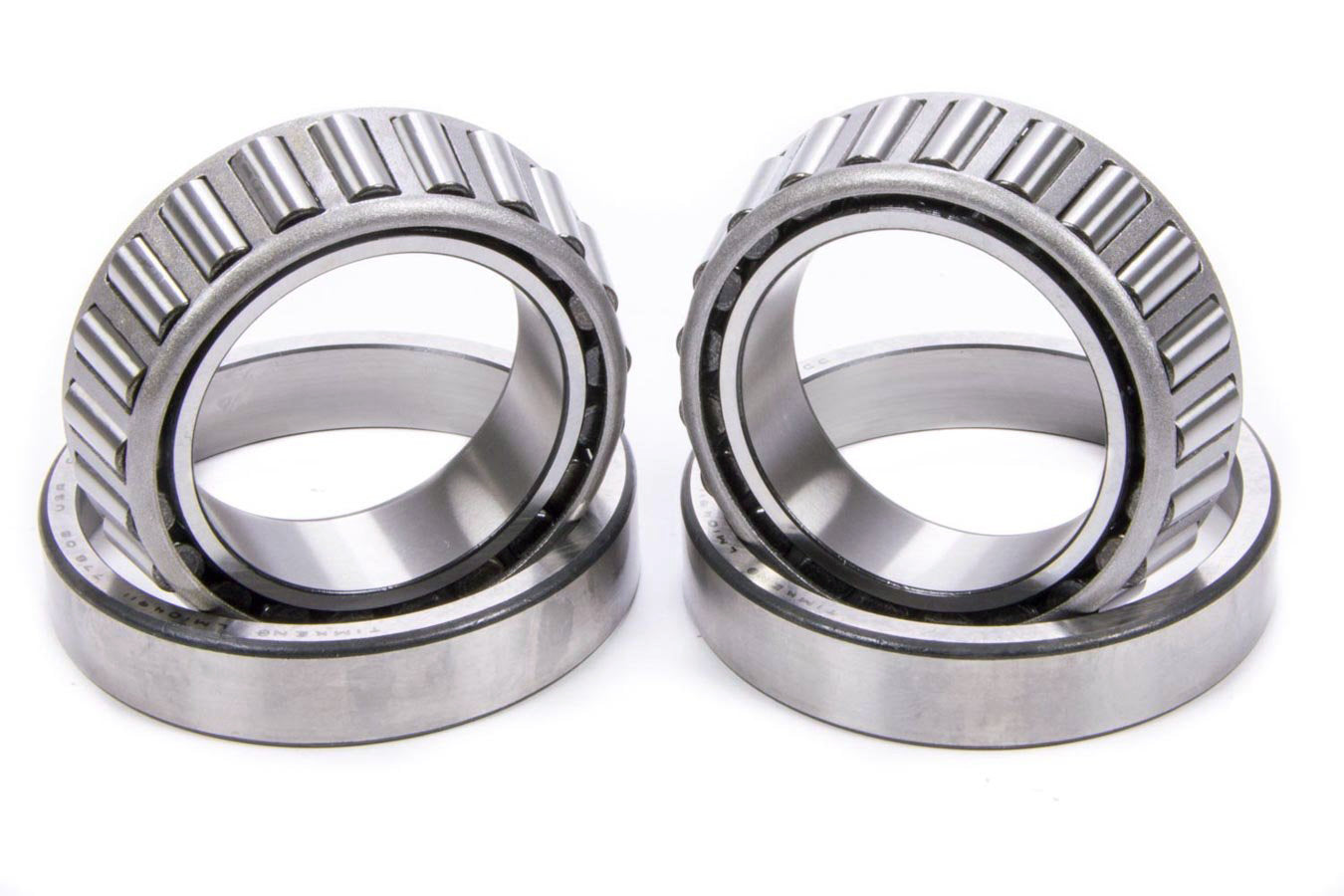 Strange Spool Bearing Kit - Ford 9in 3.250 MPN STGD1590 For Ford