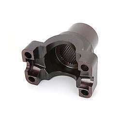 Strange Pinion Yoke - Ford 9in. 28-Spline 1350 Series MPN STGU1603 For Ford