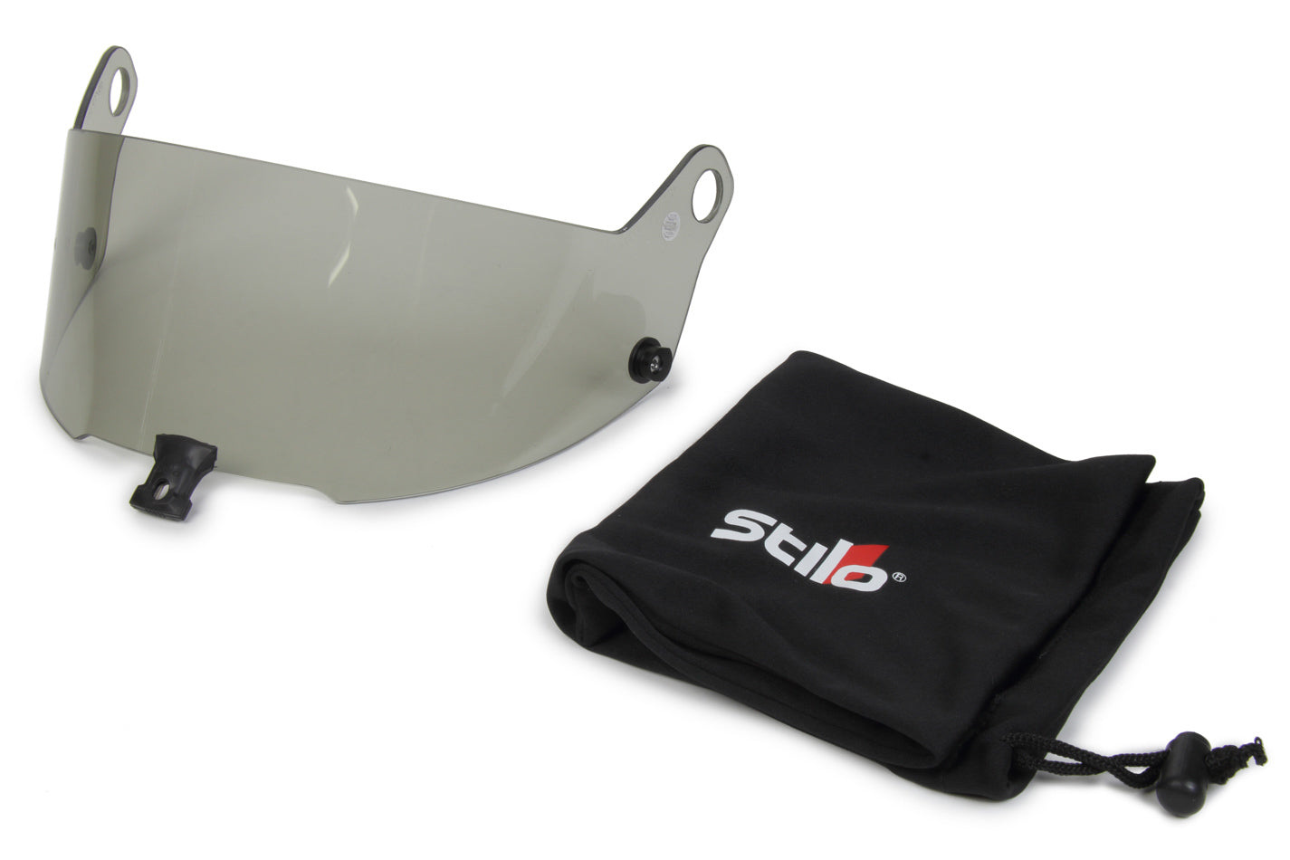 Stilo Visor Medium Smoke ST5 MPN STIYA0801