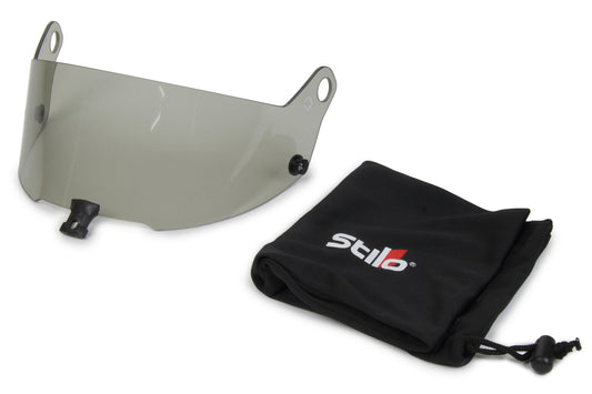Stilo Visor Medium Smoke ST5 MPN STIYA0801