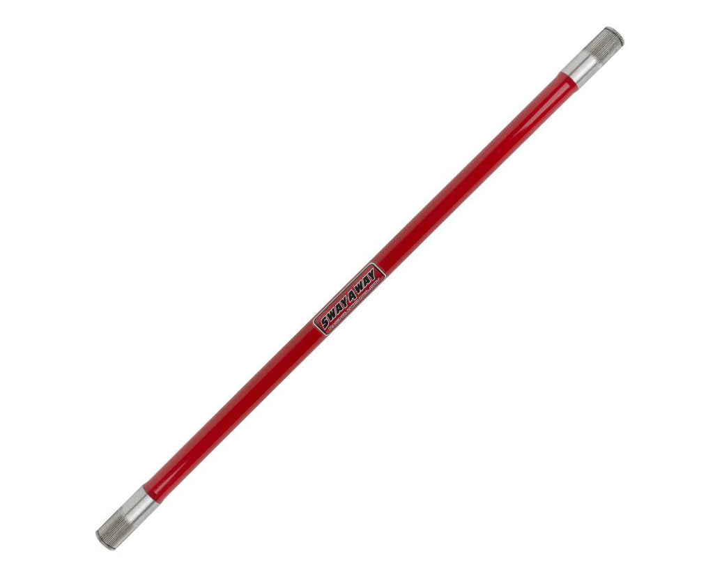 Sway-A-Way  Sprint Torsion Bar LFRR 1025 Rate 30in  SWA301025T-LFRR