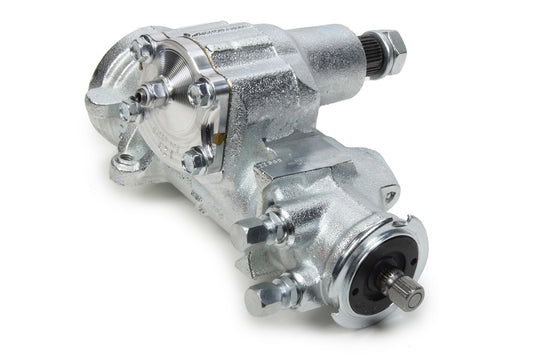 Sweet Sportsman Steering Box 6:1 3/4 x 30 3 Bolt MPN SWE206-06210 For Universal use