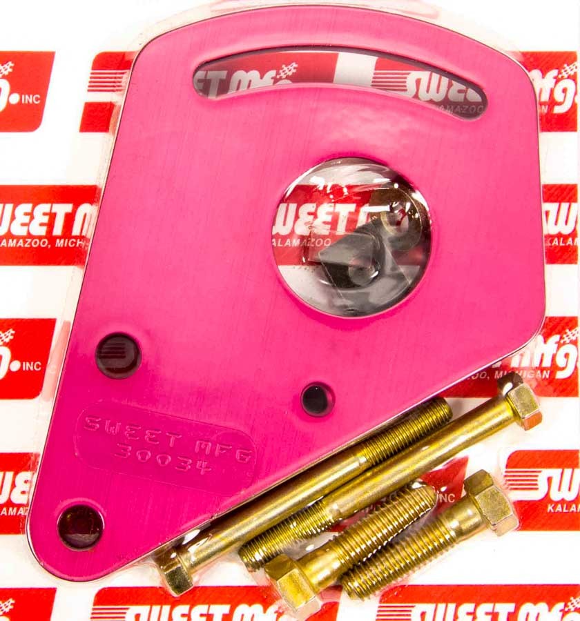 Sweet Imca Pump Brkt Kit MPN SWE325-30034 For Chevy