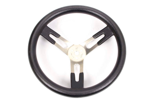 Sweet  15in Dish Steering Wheel Large Grip  SWE601-80152