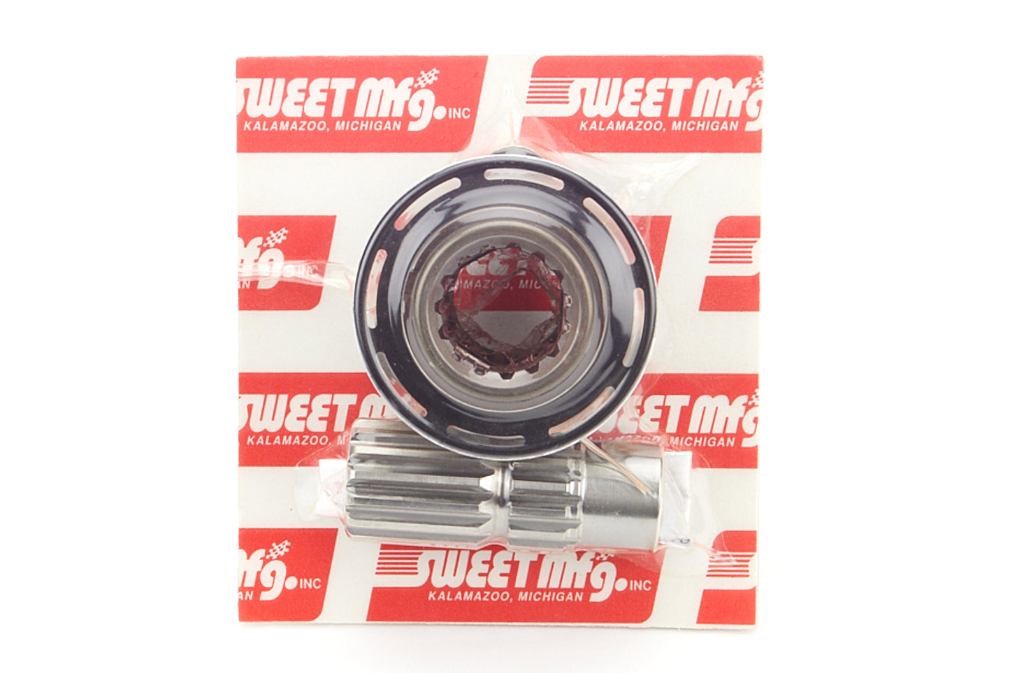 Sweet  Steering Disconnect L/W 5/8in Shaft  SWE801-80300