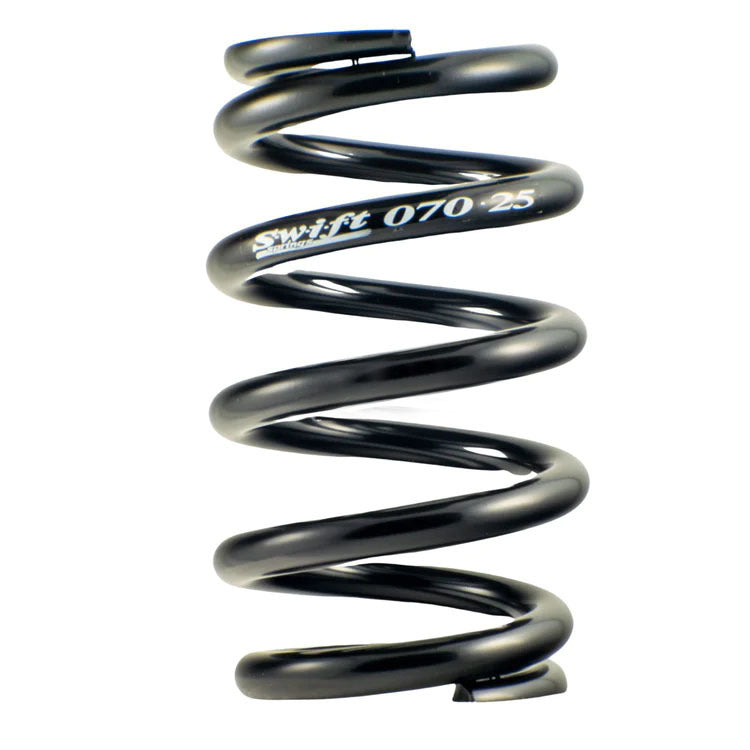 Swift Springs Coilover Spring 7in x 2.5in x 750lb Barrel MPN SWI070-250-700B