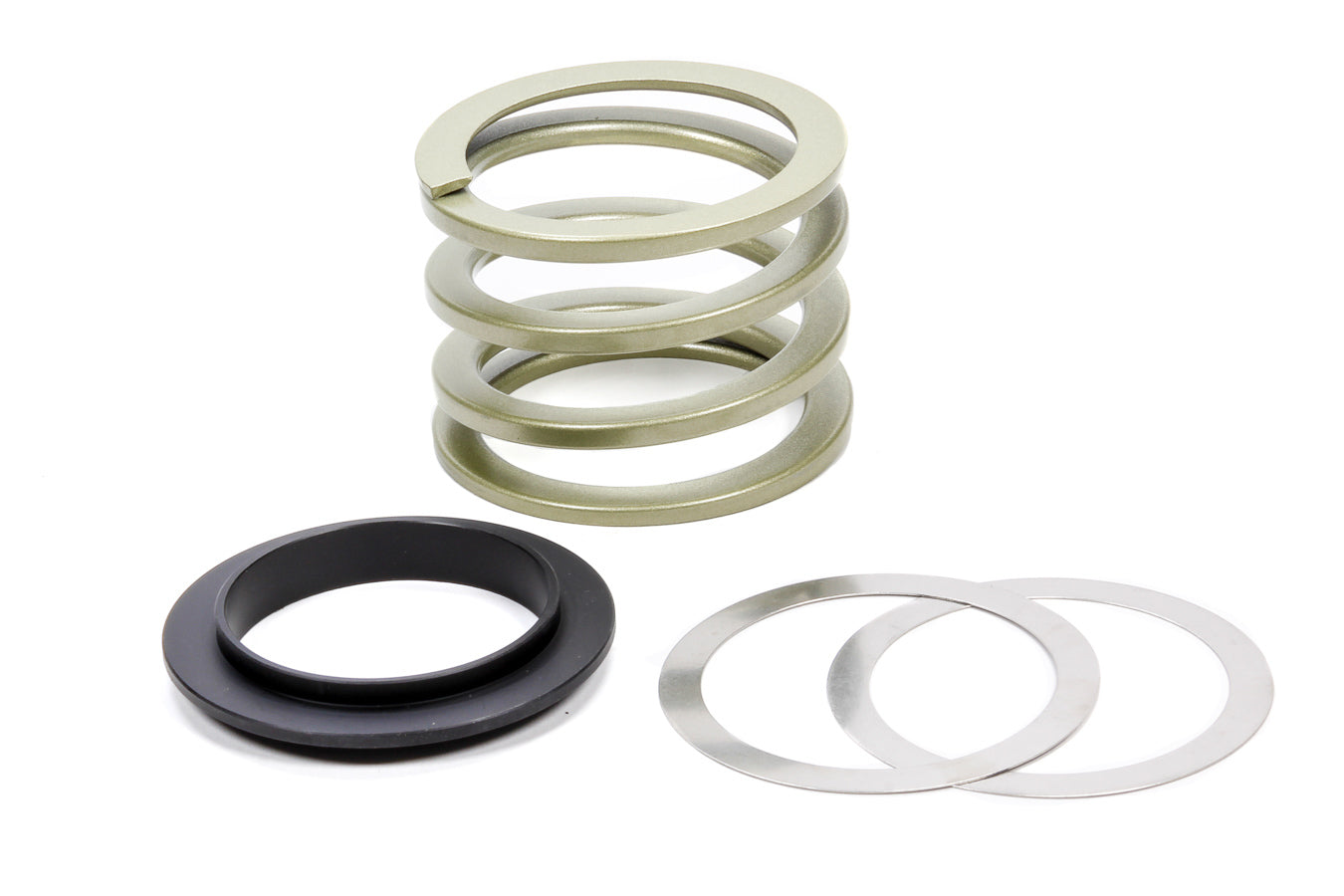 Swift Springs Helper Spring C/O 2.4in Tall 168# MPN SWIH65-060-030
