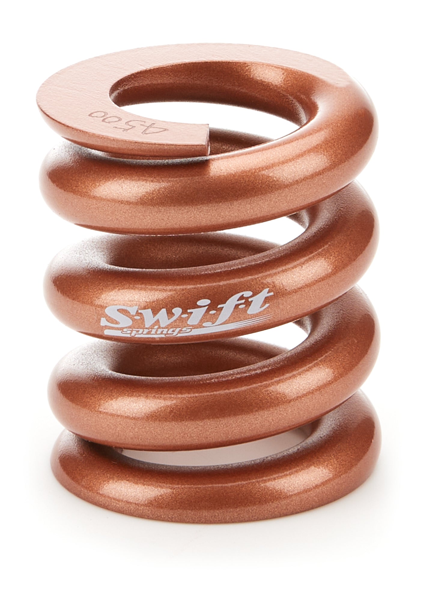 Swift Springs Bump Spring Round Wire MPN SWISBS4500