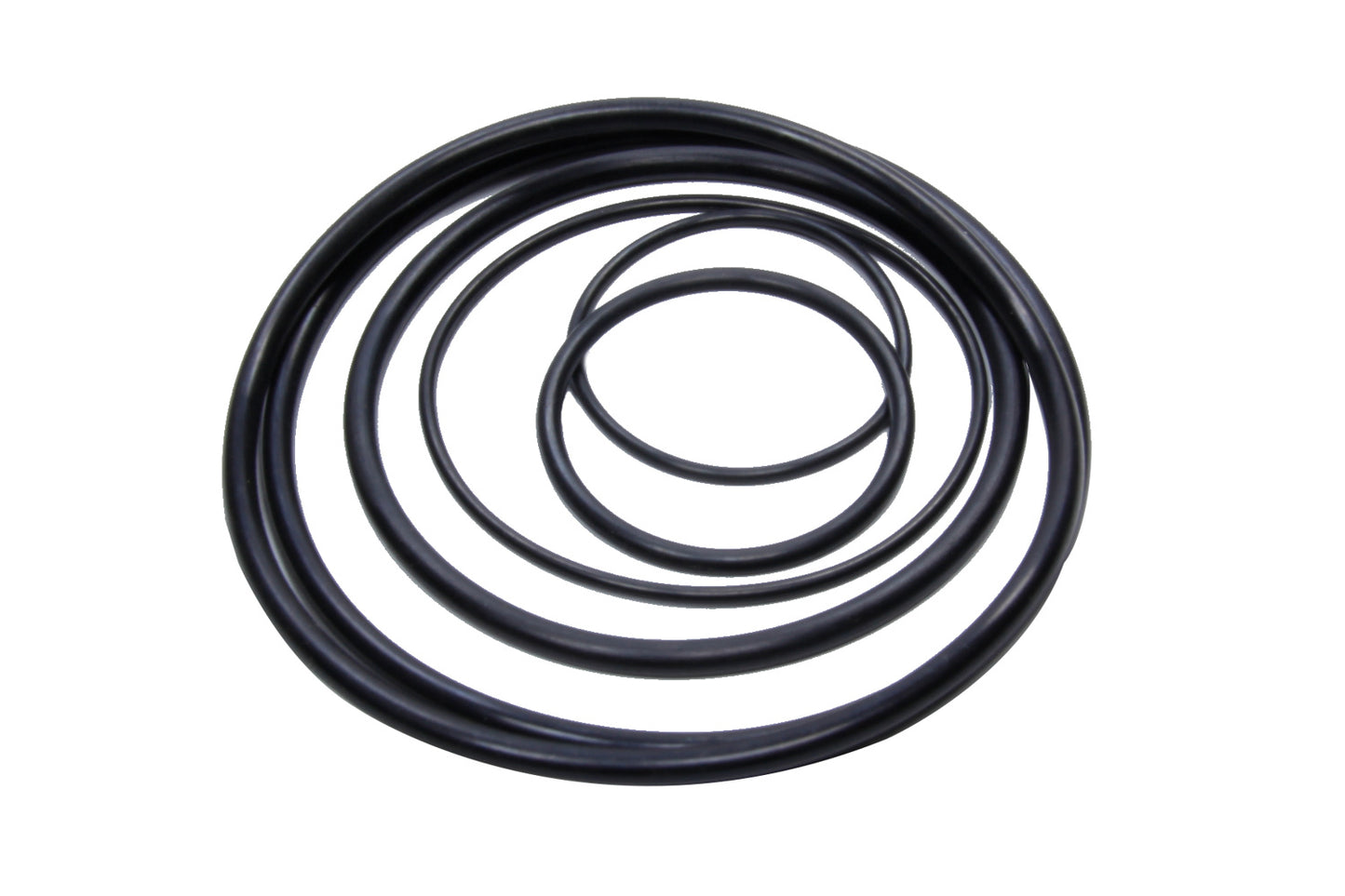 System One  O-Ring Service Kit For 205-512B  SYS205-140