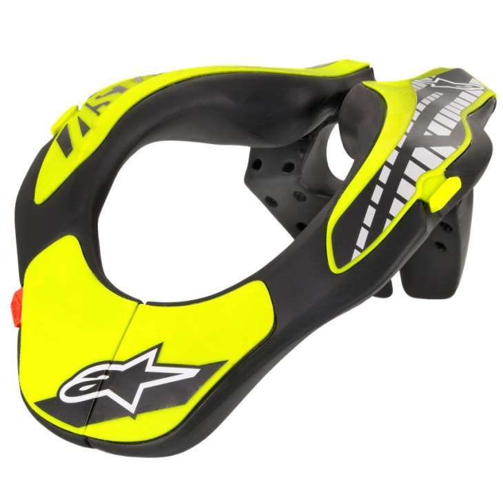 Alpinestars Usa  Neck Support Youth  6540118-155-O/S