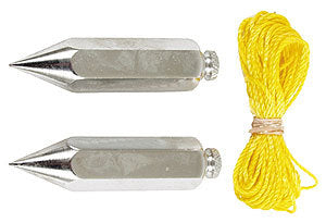 Tanner  Plumb Bob Kit   TAN56300
