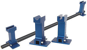 Tanner  QM Front Alignment Bar Kit  TAN75105