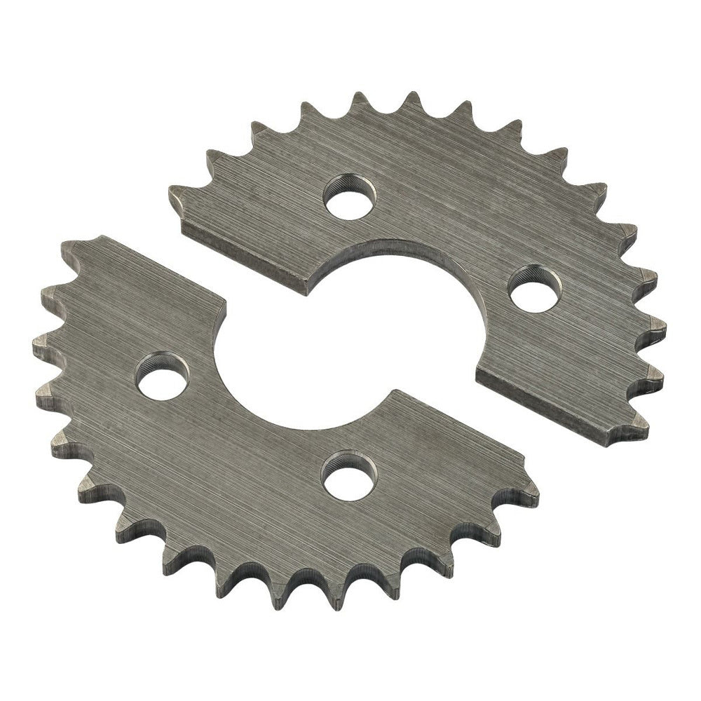 Tanner  QM Axle Sprocket 29t   TAN75329