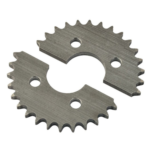 Tanner  QM Axle Sprocket 29t   TAN75329