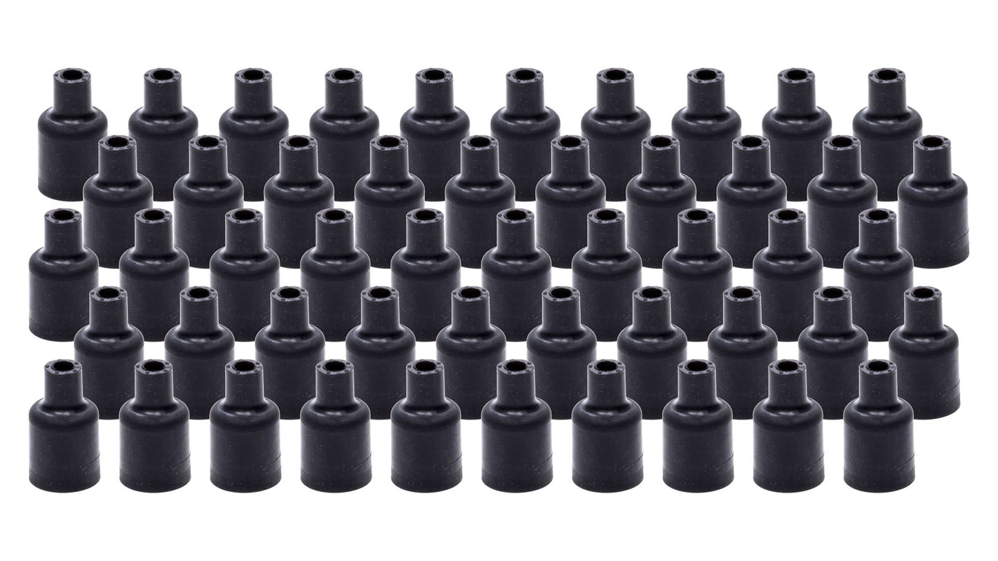 Taylor/Vertex  Distributor/Coil Boot & Terminal Kit 50pk  TAY44029