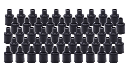 Taylor/Vertex  Distributor/Coil Boot & Terminal Kit 50pk  TAY44029