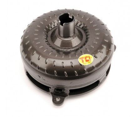 Tci LS1 4L60E Streetfighter Torque Converter MPN TCI242931 For GM LS-Series