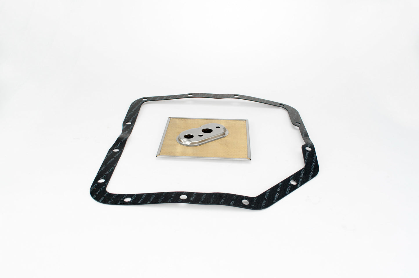 Tci Th350 Pan Gasket & Filte MPN TCI328500 TH350