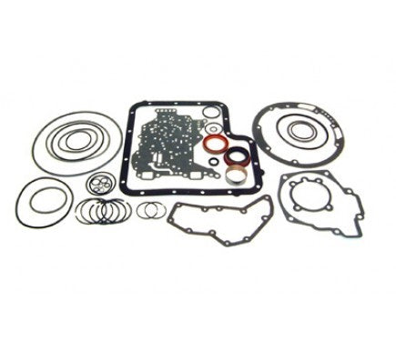 Tci TH350 Racing Overhaul Kit MPN TCI328600 TH350