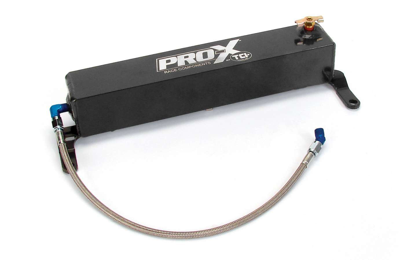 Tci Overflow Canister Pro X GM PG Trans MPN TCI528206 Powerglide