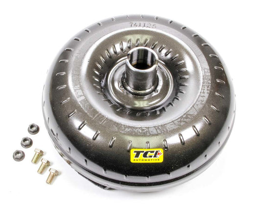 Tci  P/G 11in Circle Track Torque Converter  TCI741125