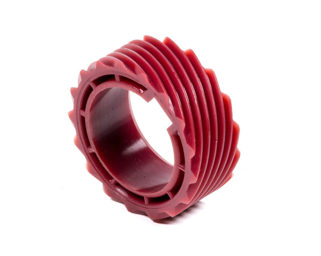 Tci  Speedo Drive Gear GM 17 Tooth Red  TCI880027