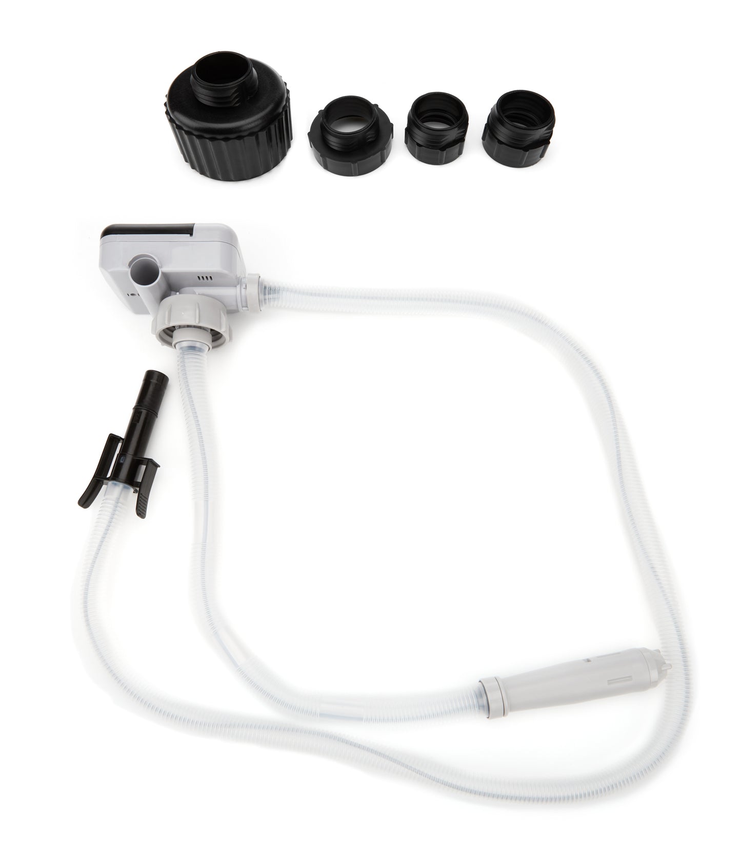 Terapump  4AA Ethanol/Methanol Transfer Pump  TER20101