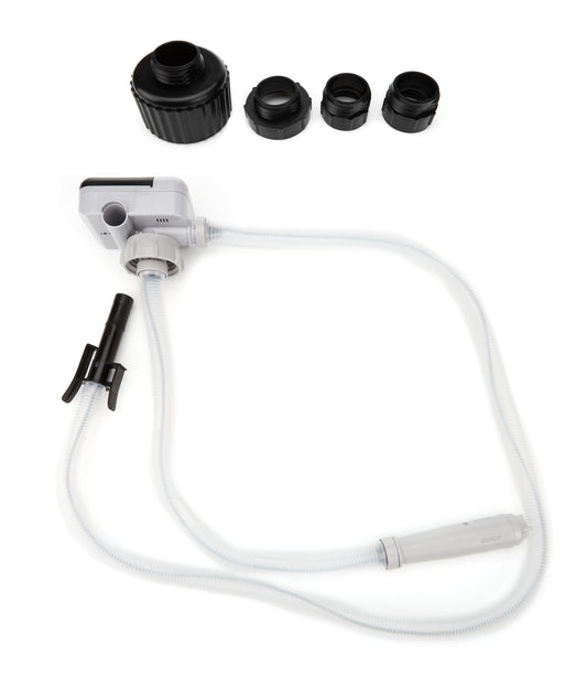 Terapump  4AA Ethanol/Methanol Transfer Pump  TER20101