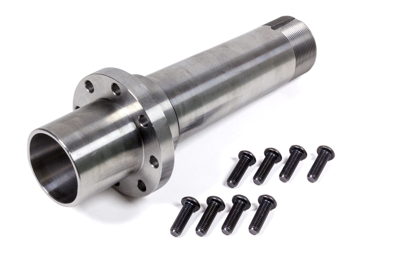 Tiger Quick Change Snout Wide 5 Bolt-On 1.0 Degree for Tiger Brake MPN TIG2842BB