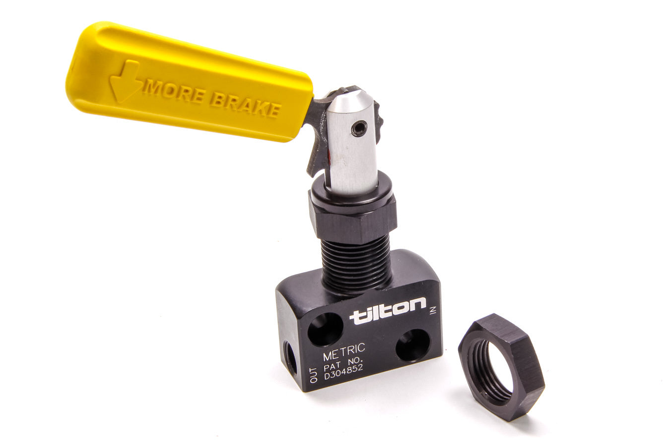 Tilton  Proportioning Valve Lever Type 10mm Threads  TIL90-1003
