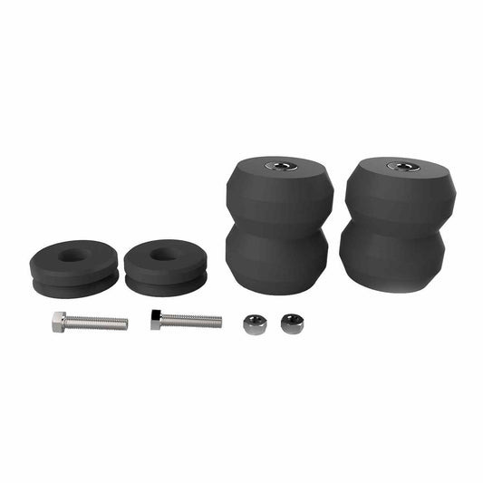 Timbren Timbren SES Kit Rear Dodge Crew & Quad Cab MPN TIMDR1500DQ For Dodge Fullsize Truck RAM 2009-23