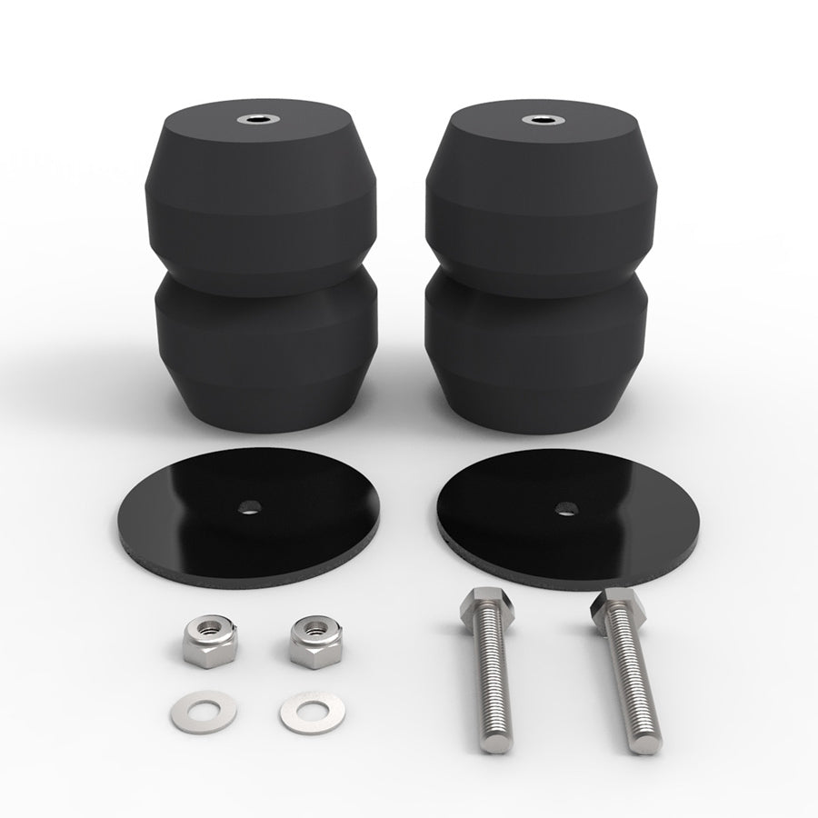 Timbren Timbren SES Kit Rear GM 1/2 ton MPN TIMGMRCK15S For GM Fullsize Truck 1999-2012