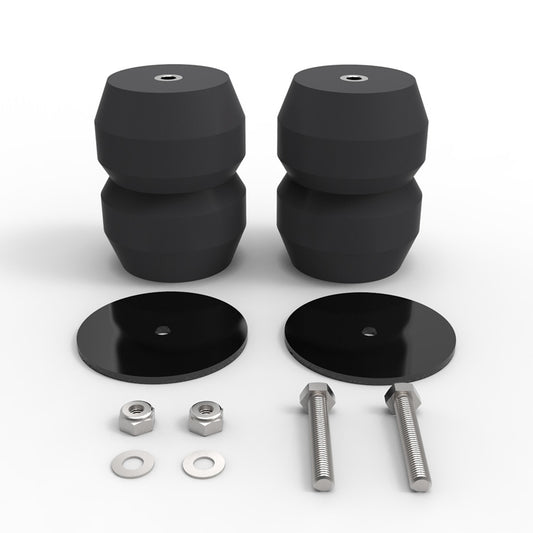 Timbren Timbren SES Kit Rear GM 1/2 ton MPN TIMGMRCK15S For GM Fullsize Truck 1999-2012